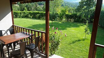 Cevizdibi Otel