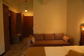 Cevizdibi Otel