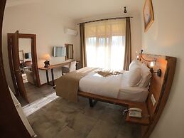 Cevizdibi Otel