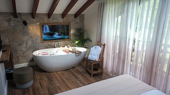 Cevizdibi Otel