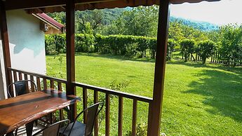 Cevizdibi Otel