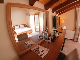 Cevizdibi Otel