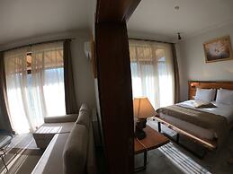 Cevizdibi Otel