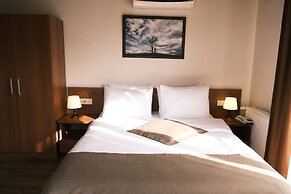 Cevizdibi Otel