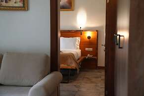 Cevizdibi Otel