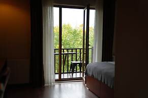 Cevizdibi Otel