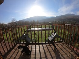 Cevizdibi Otel