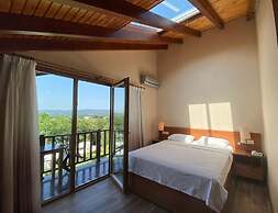 Cevizdibi Otel