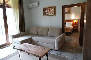 Cevizdibi Otel