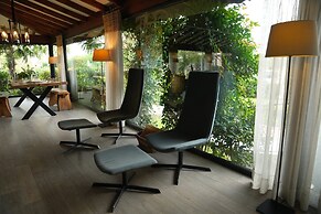 Cevizdibi Otel
