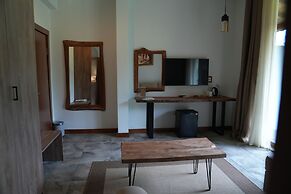 Cevizdibi Otel