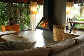 Cevizdibi Otel