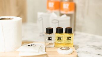 B2 Santitham Boutique and Budget Hotel