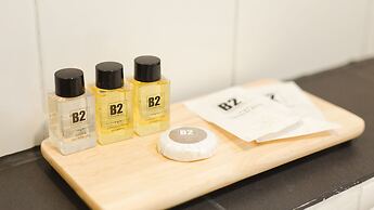 B2 Santitham Boutique and Budget Hotel