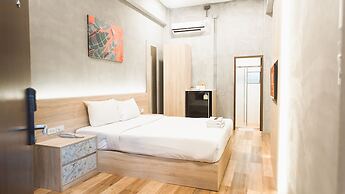 B2 Santitham Boutique and Budget Hotel