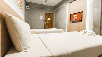 B2 Santitham Boutique and Budget Hotel