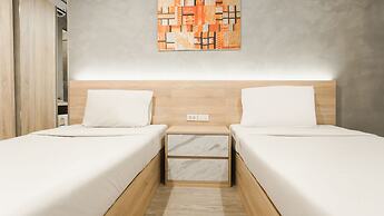 B2 Santitham Boutique and Budget Hotel