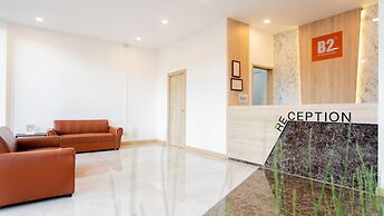 B2 Santitham Boutique and Budget Hotel