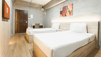 B2 Santitham Boutique and Budget Hotel