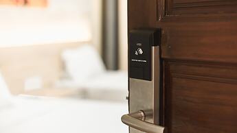 B2 Santitham Boutique and Budget Hotel