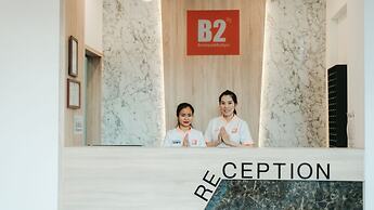 B2 Santitham Boutique and Budget Hotel
