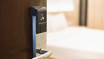 B2 Santitham Boutique and Budget Hotel