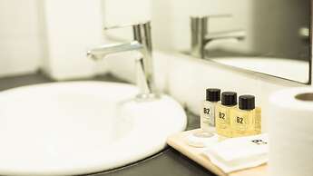B2 Santitham Boutique and Budget Hotel