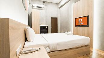 B2 Santitham Boutique and Budget Hotel