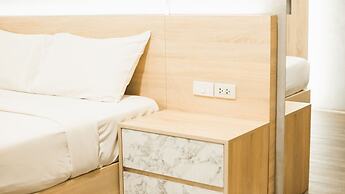B2 Santitham Boutique and Budget Hotel