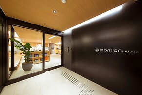 Montan Hakata
