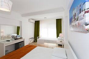 Ayka Otel