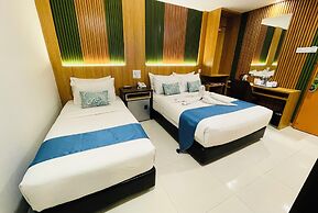 City Central Hotel
