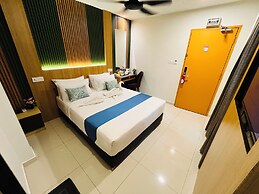 City Central Hotel