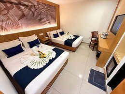 City Central Hotel