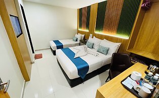 City Central Hotel