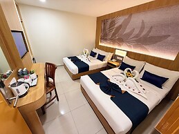 City Central Hotel