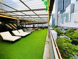 City Central Hotel