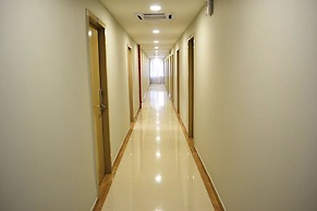 City Central Hotel
