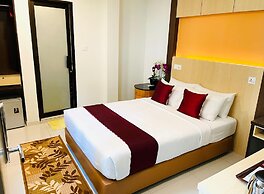 City Central Hotel