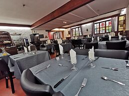 Hotel Restaurant La Vieille Ferme