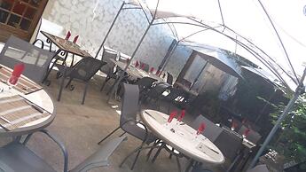 Hotel Restaurant La Vieille Ferme