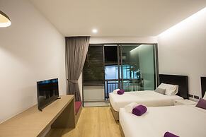 Chaweng Villawee