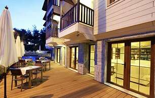 Summer Otel