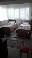 Karabina Eylül Apart