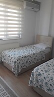 Karabina Eylül Apart