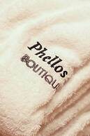 Phellos Suites