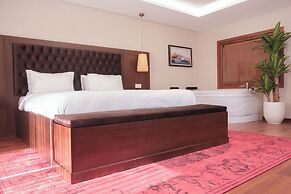 Phellos Suites