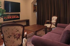 Phellos Suites