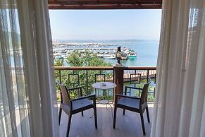 Phellos Suites