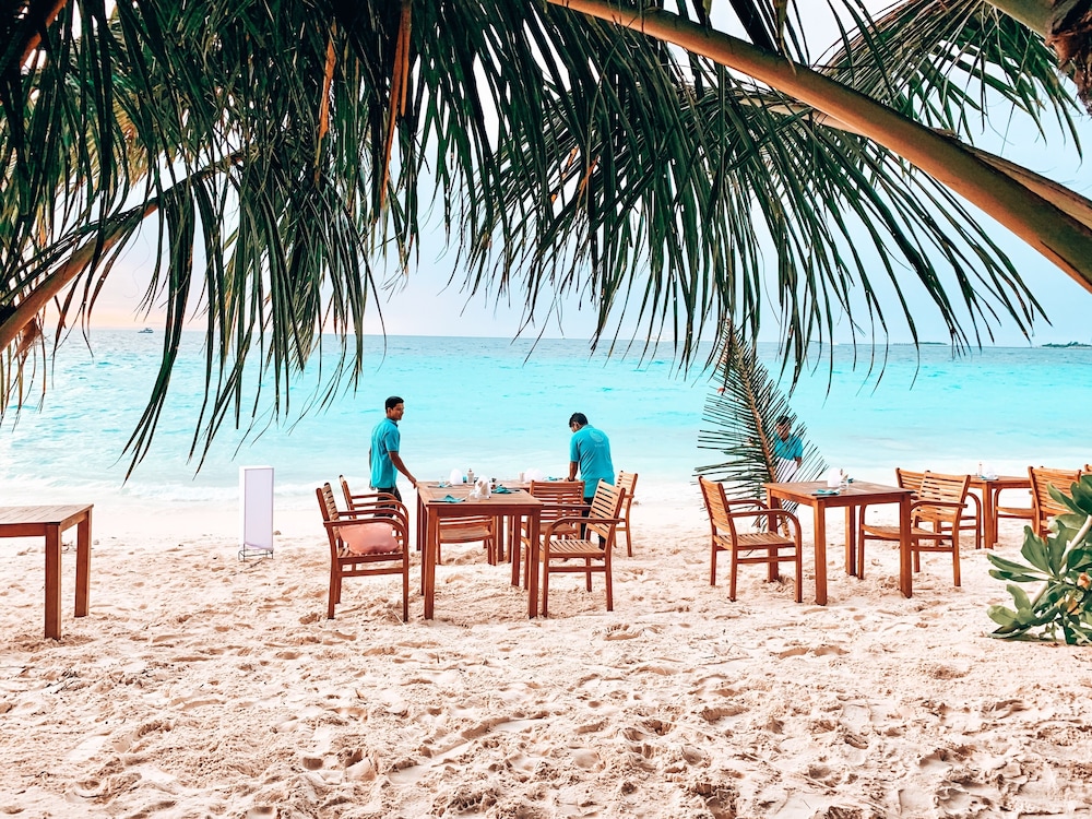 Bliss Dhigurah